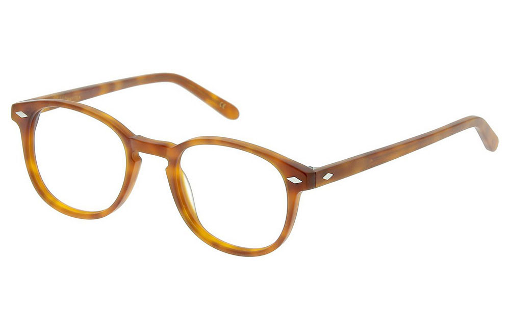 711-053-MATT 711 - Écaille Clair Matt