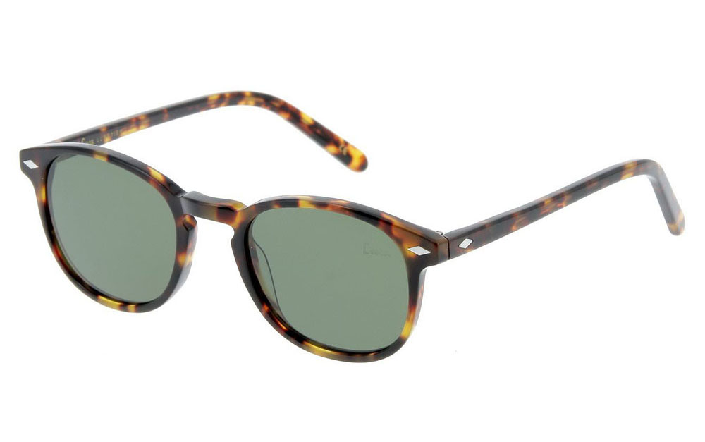 711-H827 711 - Écaille Marbré