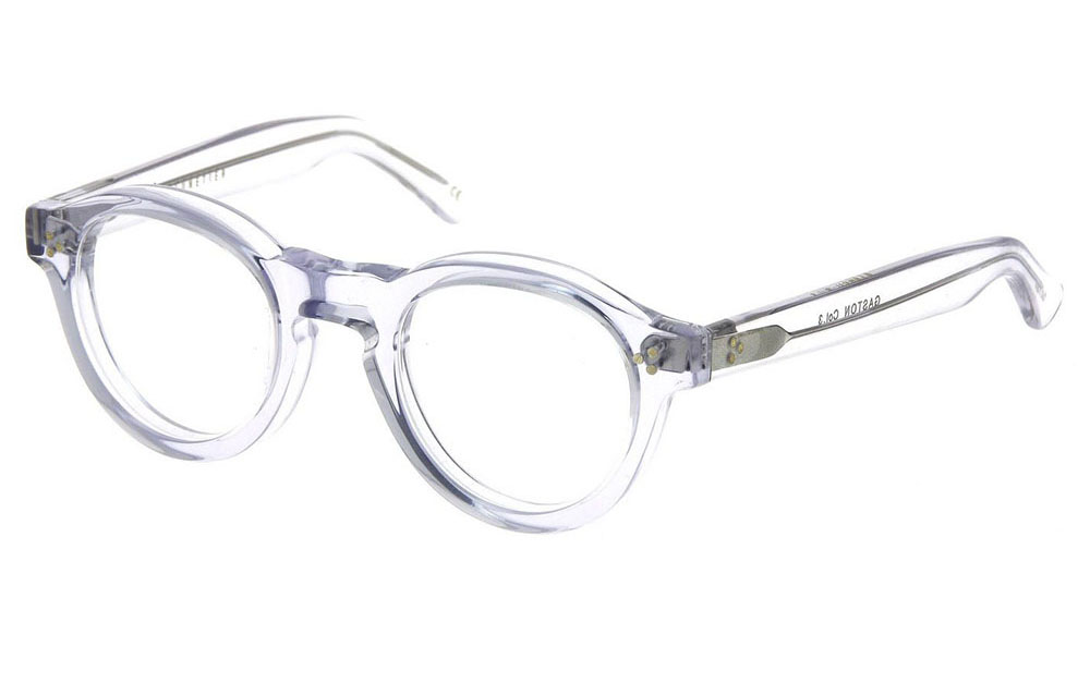 GASTON-3 GASTON - Crystal