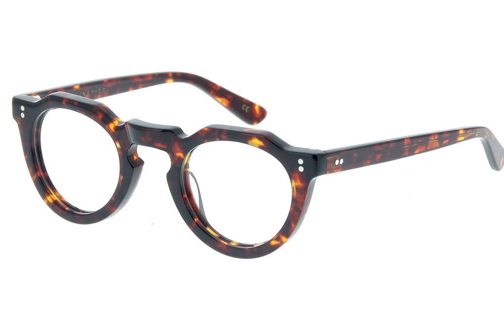 PICA-424 PICA - Écaille Foncé