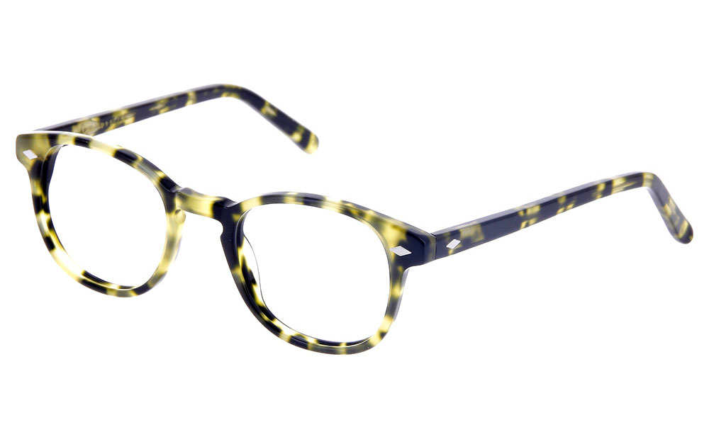 711-583 711 - Écaille Vert