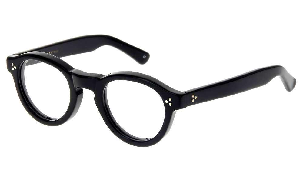 GASTON-5 GASTON - Noir