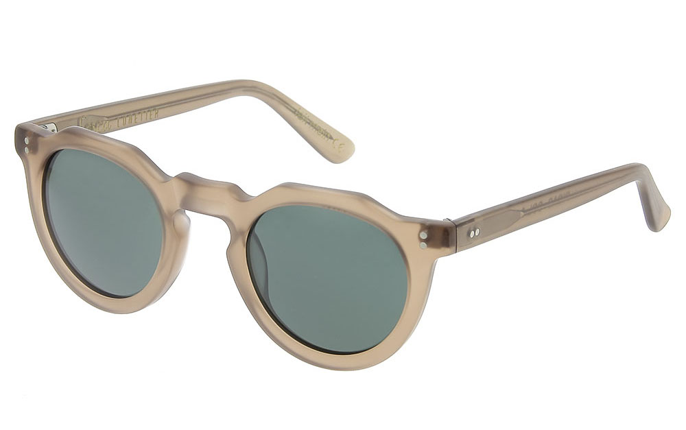 PICAS-2 PICAS (XL) - Cognac Matt