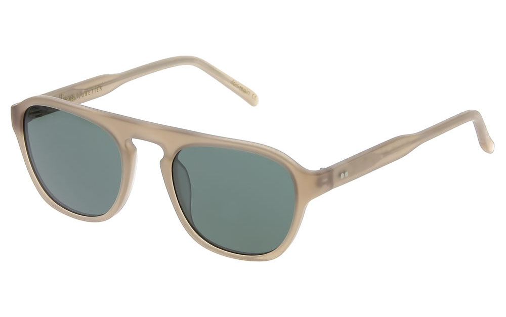 BULLIT-2 BULLIT - Cognac Matt