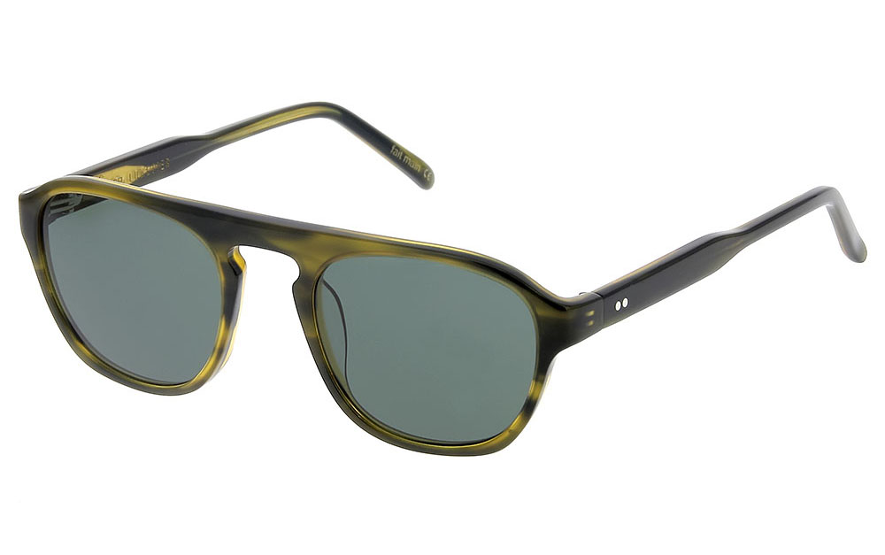 BULLIT-KAKI BULLIT - Kaki