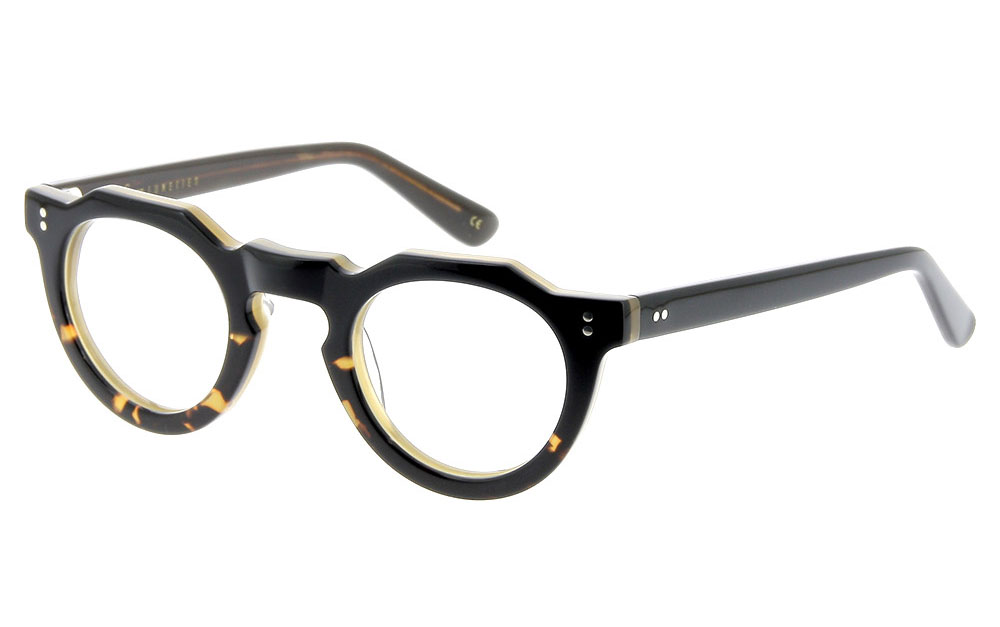 PICA-A1 PICA - Écaille / Beige