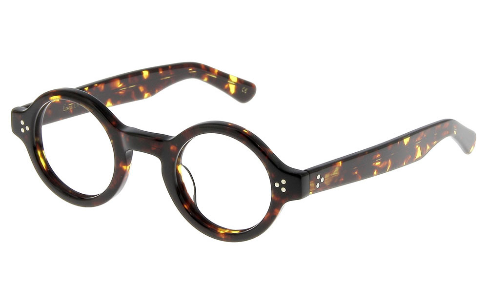 BURT-424 BURT - Écaille Foncé