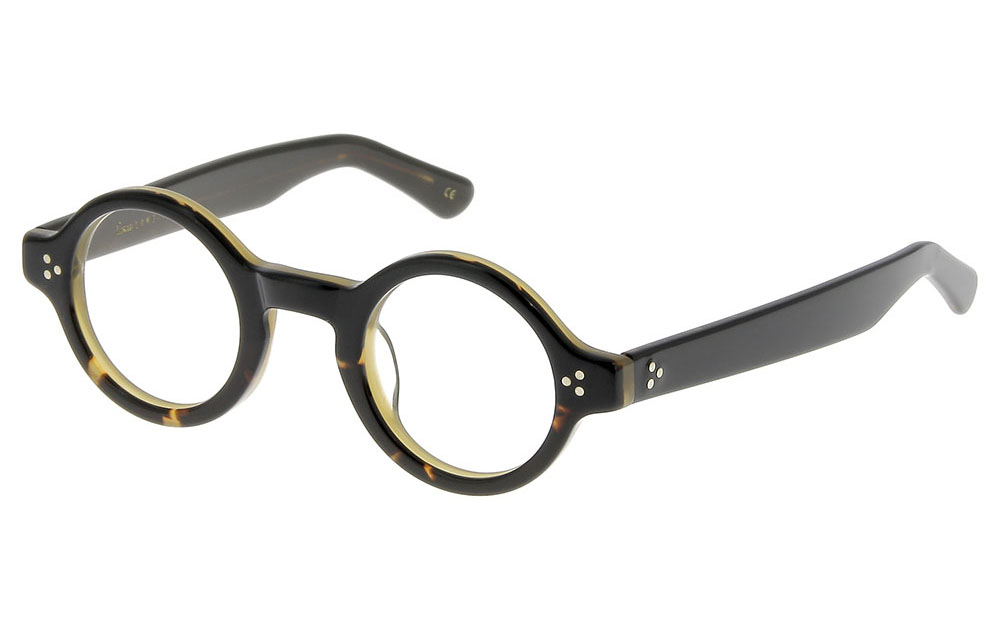 BURT-A1 BURT - Écaille Foncé 2