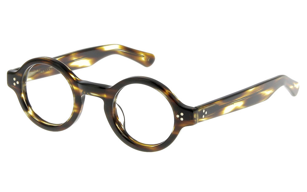 BURT-A3 BURT - Écaille Jaspé