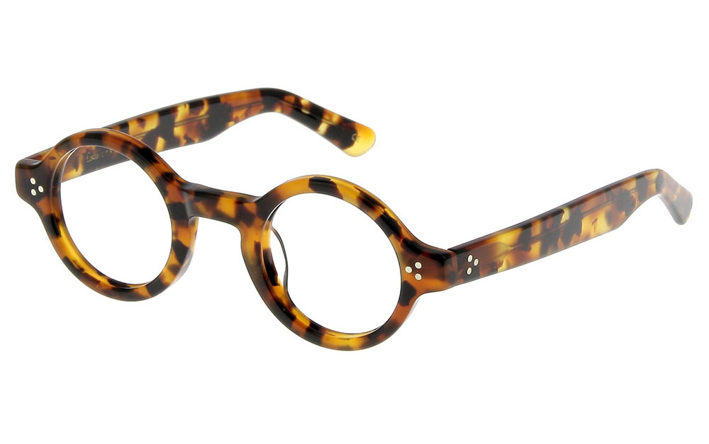 H827 BURT - Écaille Marbré