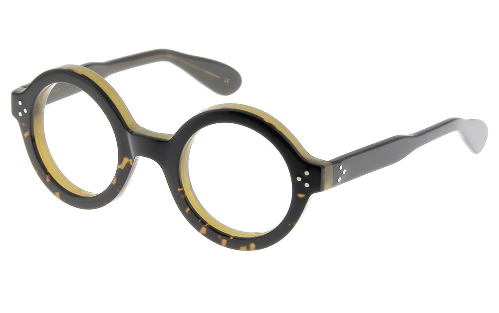 PHIL-A1 PHIL - Écaille Foncé