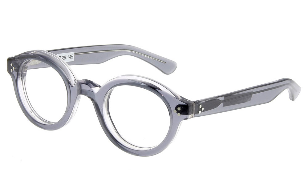 CORBS-GREY-CRYSTAL CORBS - Gris / Crystal