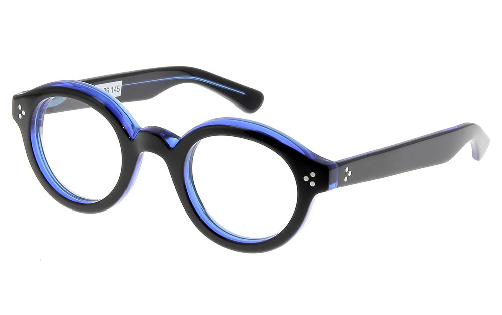 CORBS-BLK/BLUE CORBS - Noir / Bleu