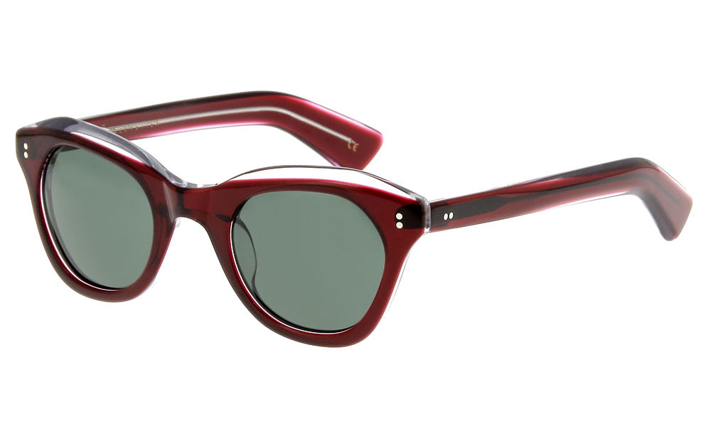 LOOPING-A4 LOOPING - Rouge