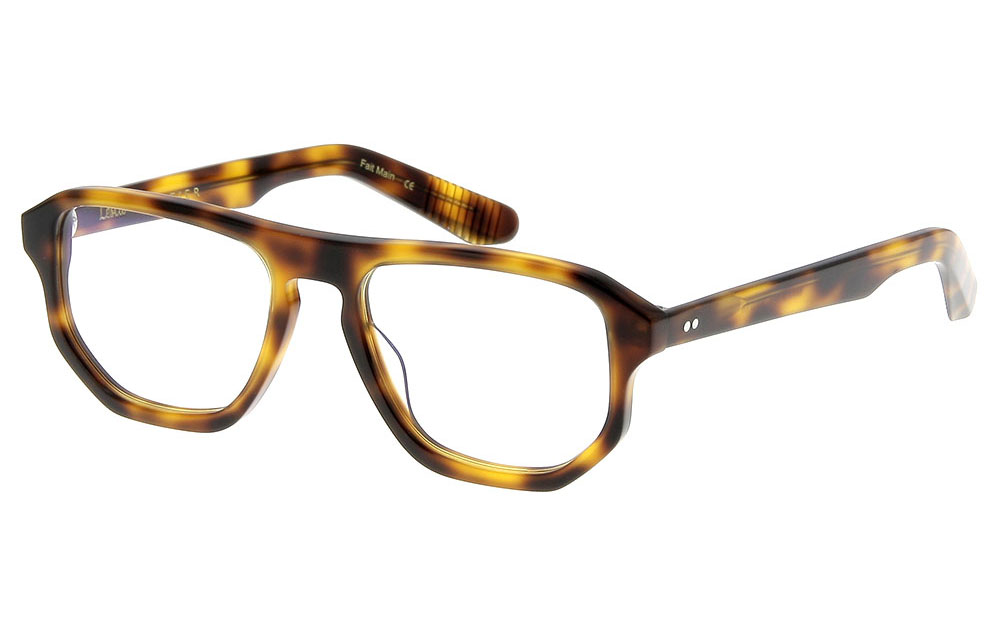 MAIO-HY MAIO - Écaille Foncé