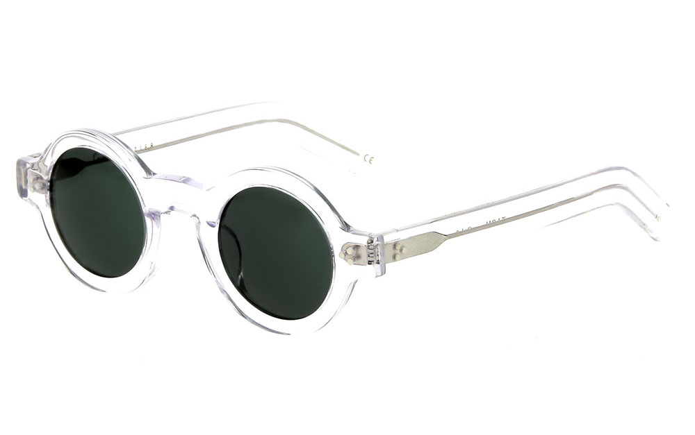 TABU-3 TABU - Crystal