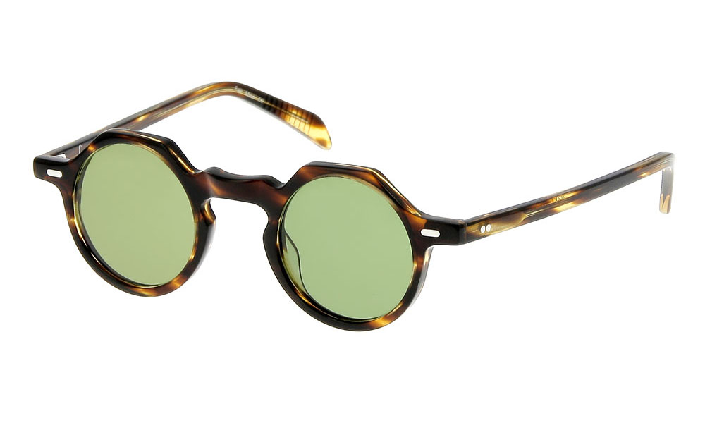 YOGA-193 YOGA - Écaille Foncé