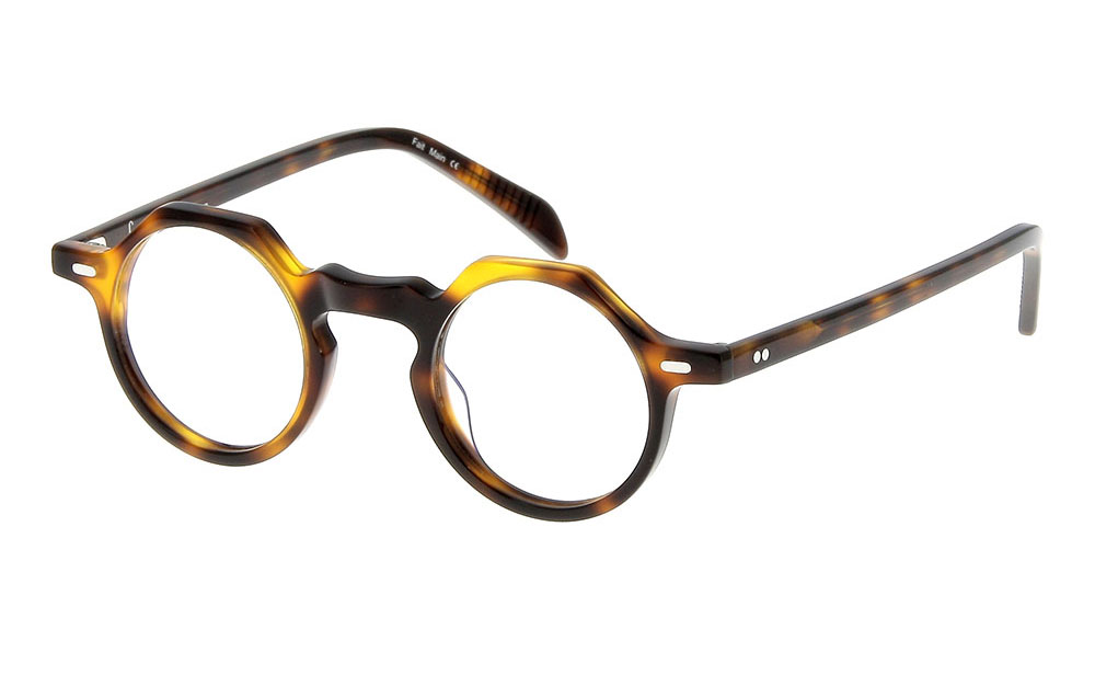 YOGA-424 YOGA - Écaille Foncé 1