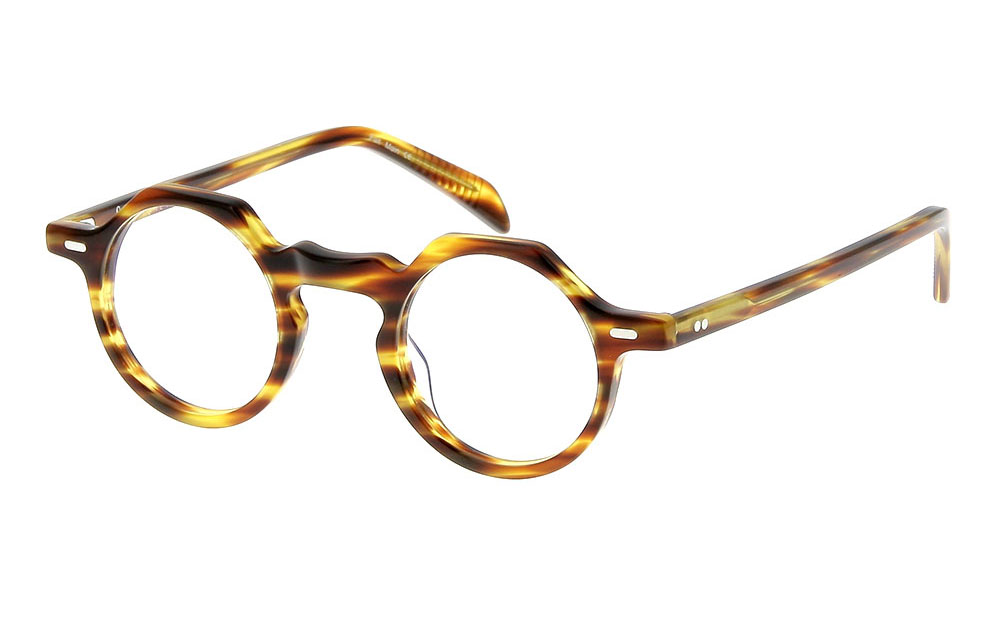 YOGA-827 YOGA - Écaille Jaspé