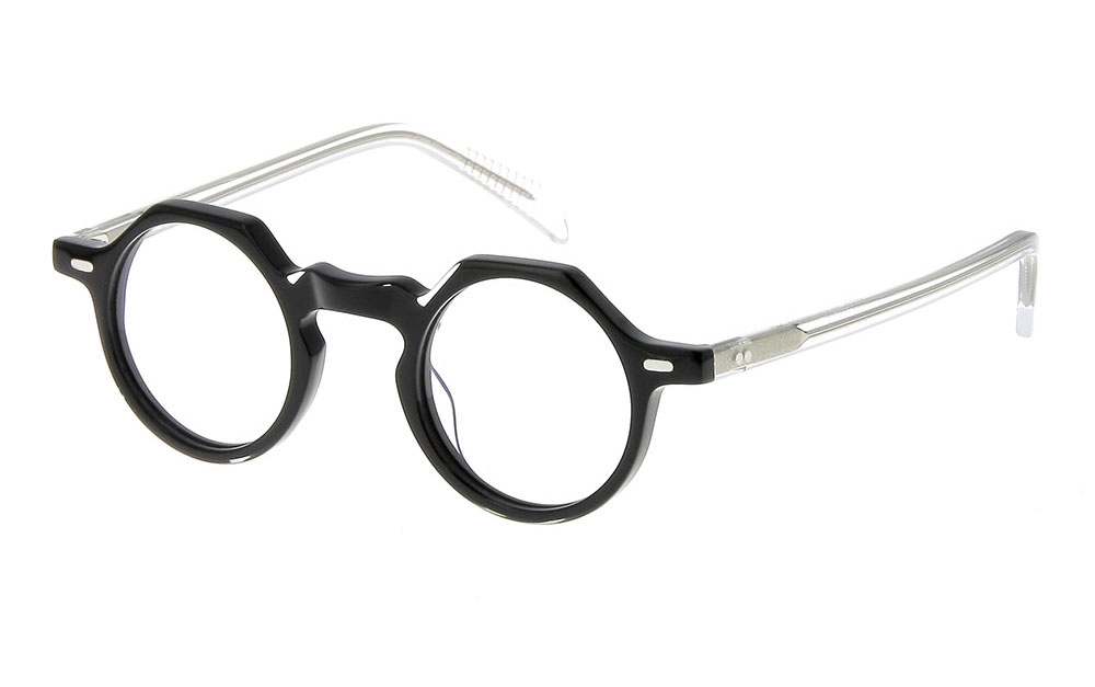 YOGA-BKCR YOGA - Crystal Black