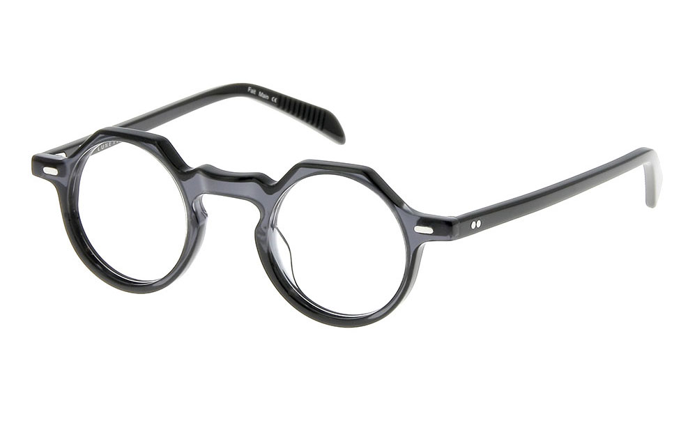 YOGA-GB YOGA - Grey Black