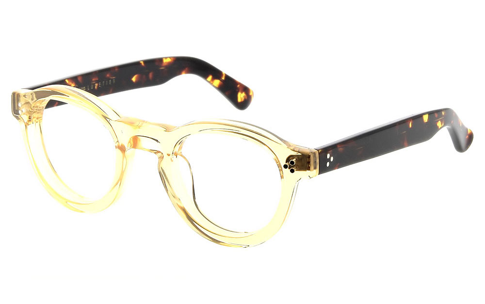 GASTON-CH/424 GASTON - Écaille / Champagne