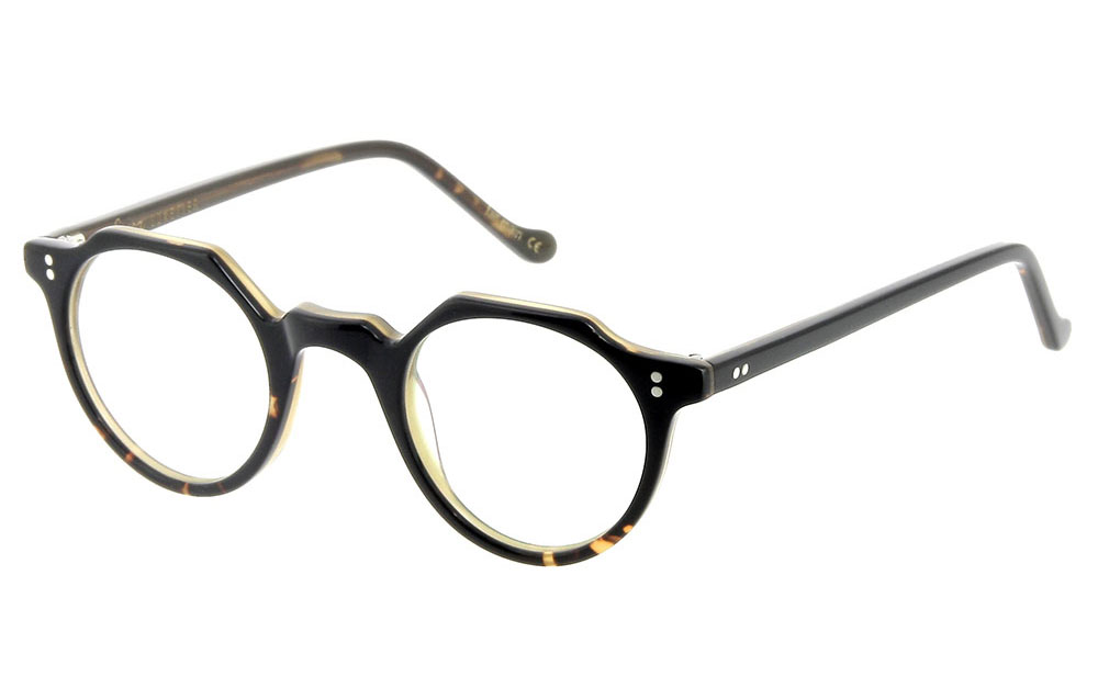 HERI-A1 HERI - Écaille / Beige