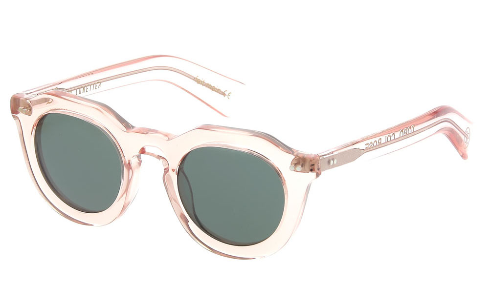 TORO-ROSE TORO - Rose