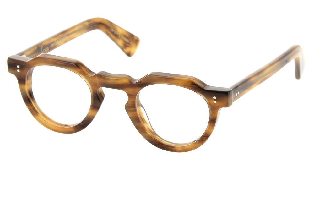 CROWN-64 CROWN - Jaspé Corne Claire