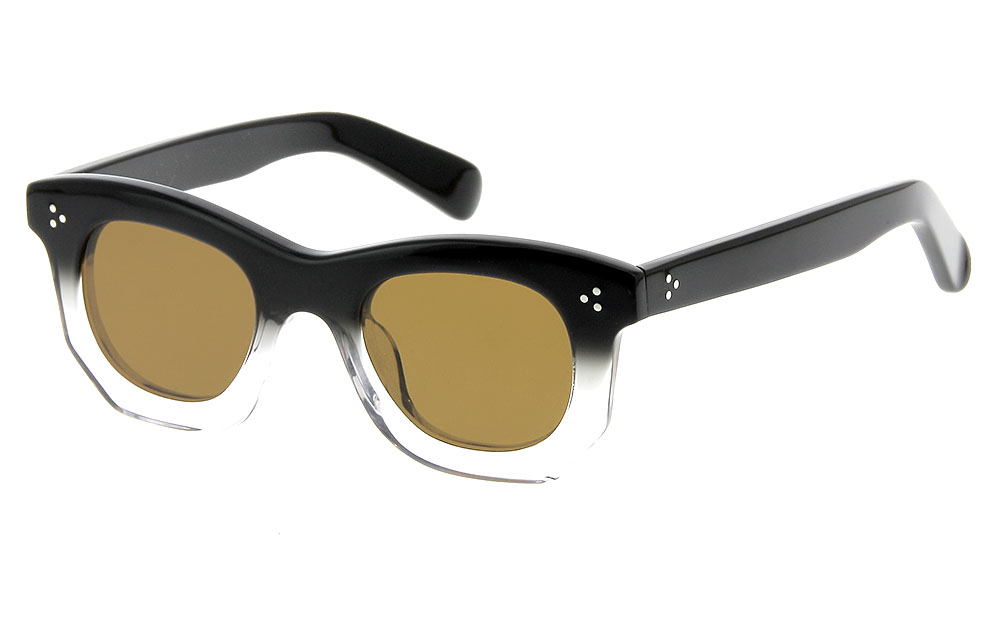 OGRE-DEG OGRE - Noir Degradé