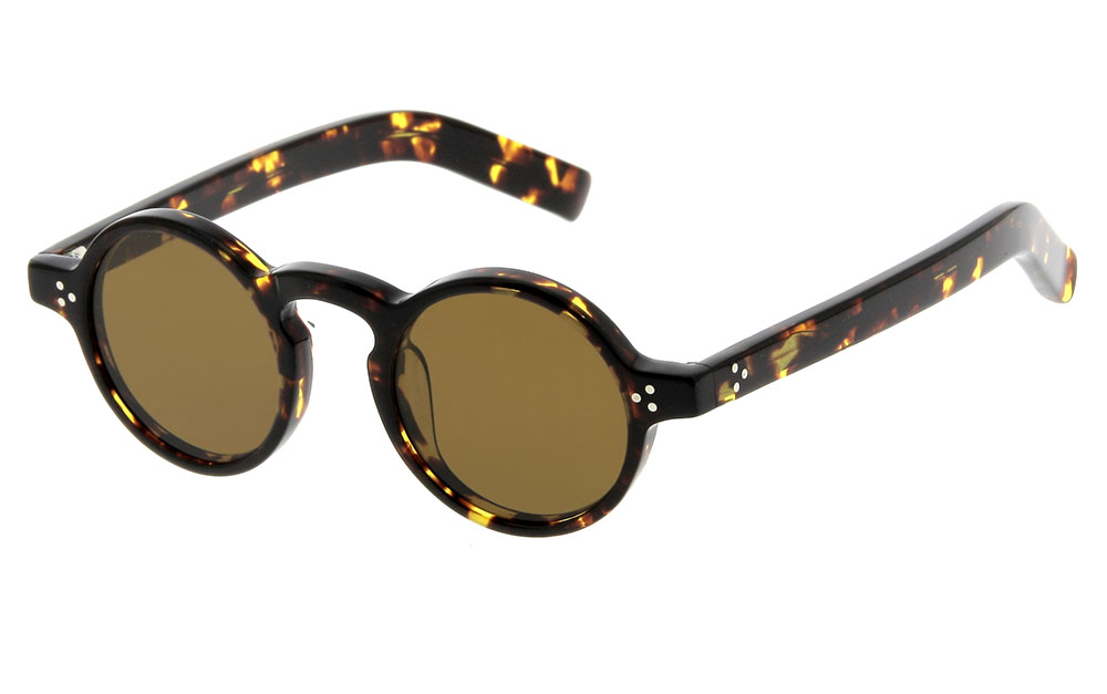 S.FREUD-424 S.FREUD - Écaille Foncé