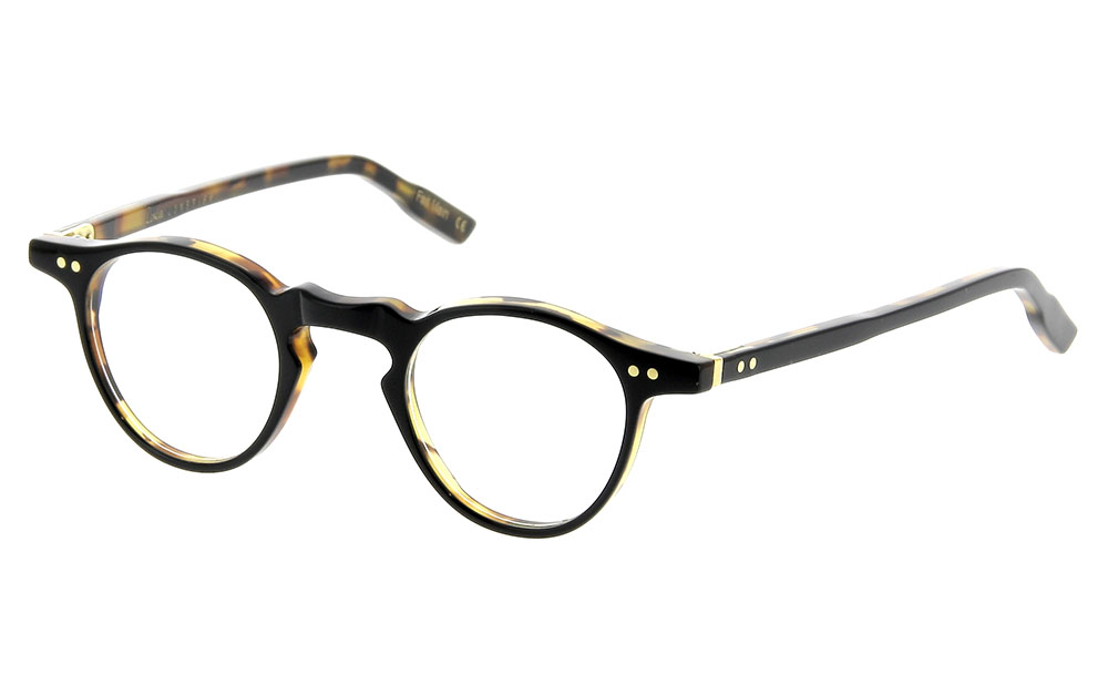 P38-9 P38 - Noir / Écaille