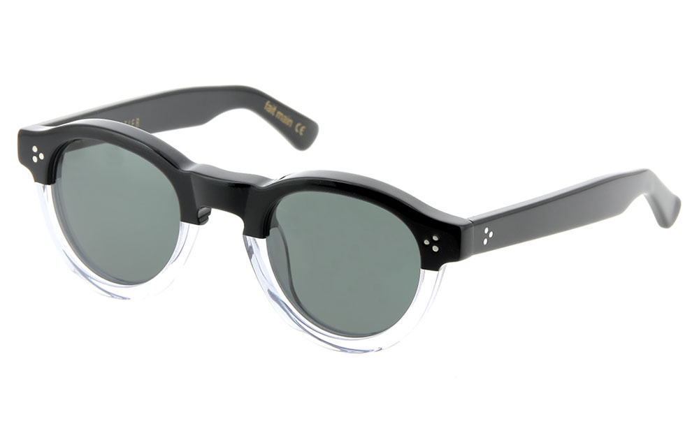 GASTON-100DEG GASTON - Noir Degradé