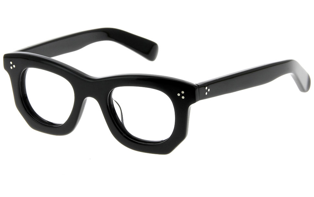 OGREXL-5 OGRE (XL) - Noir