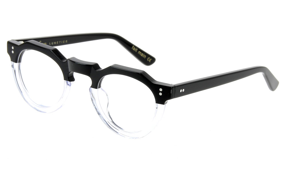 PICA-BLACK-CRYSTAL PICA - Noir / Crystal