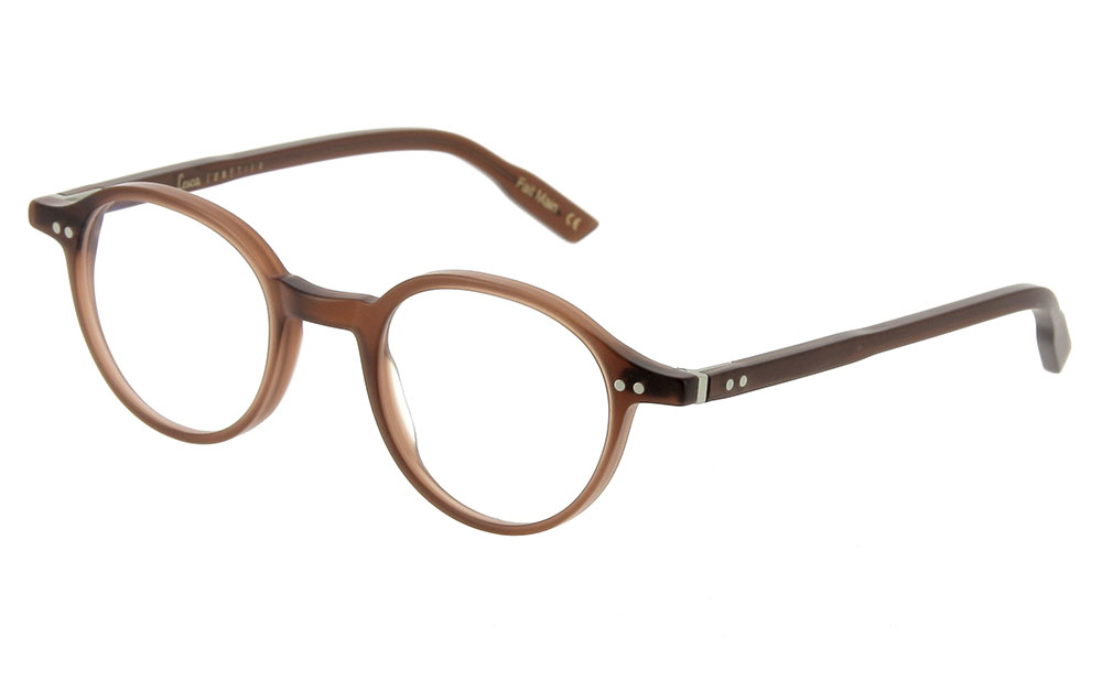 PUNO-6 PUNO - Marron Matt