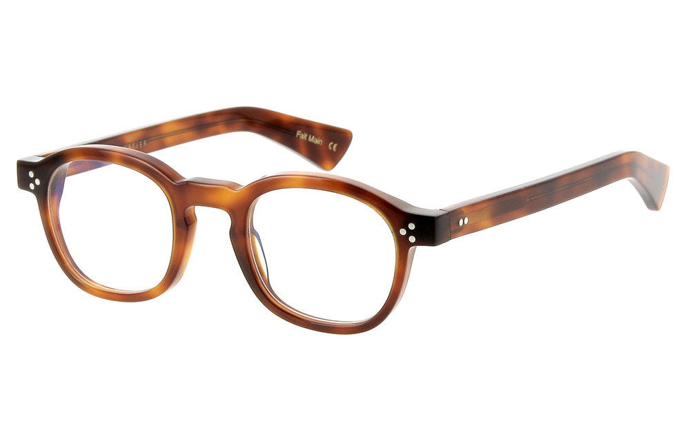 IOTA-3 IOTA - Écaille Clair