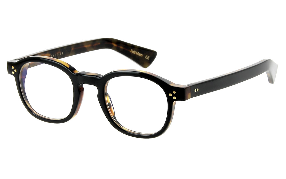 IOTA-9 IOTA - Noir / Écaille