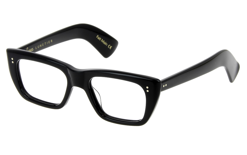 DOXA-100 DOXA - Noir