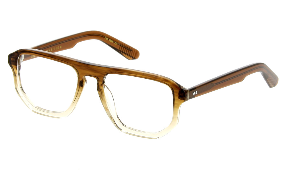 MAIO-4002 MAIO - Cognac Degradé