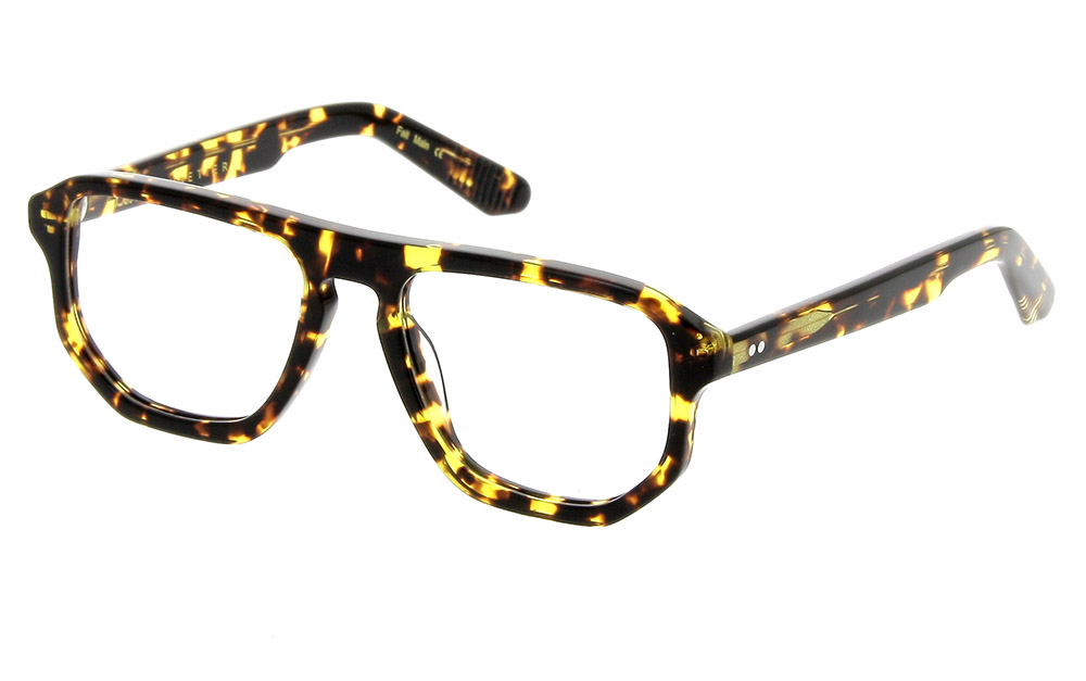 MAIO-429A MAIO - Écaille Havana