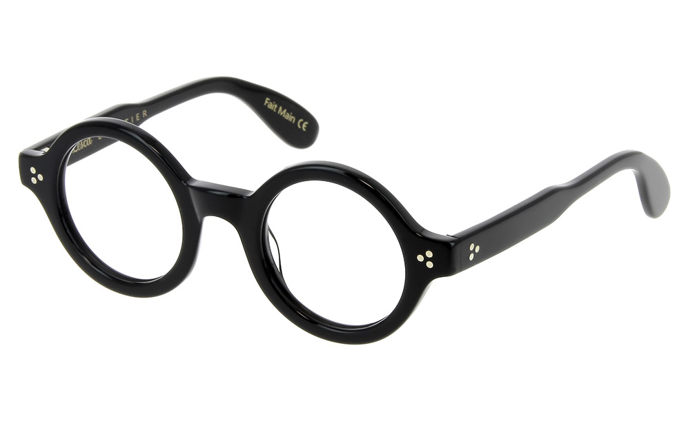 SAGA-BLK SAGA - Noir