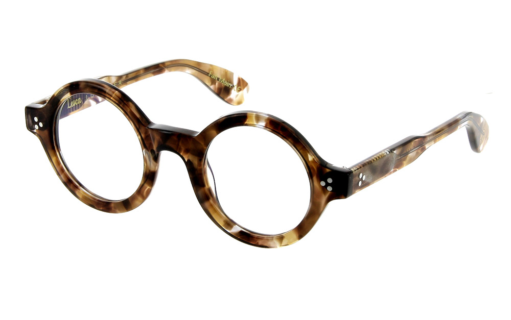 SAGA-LTD15 SAGA - Écaille Marbré