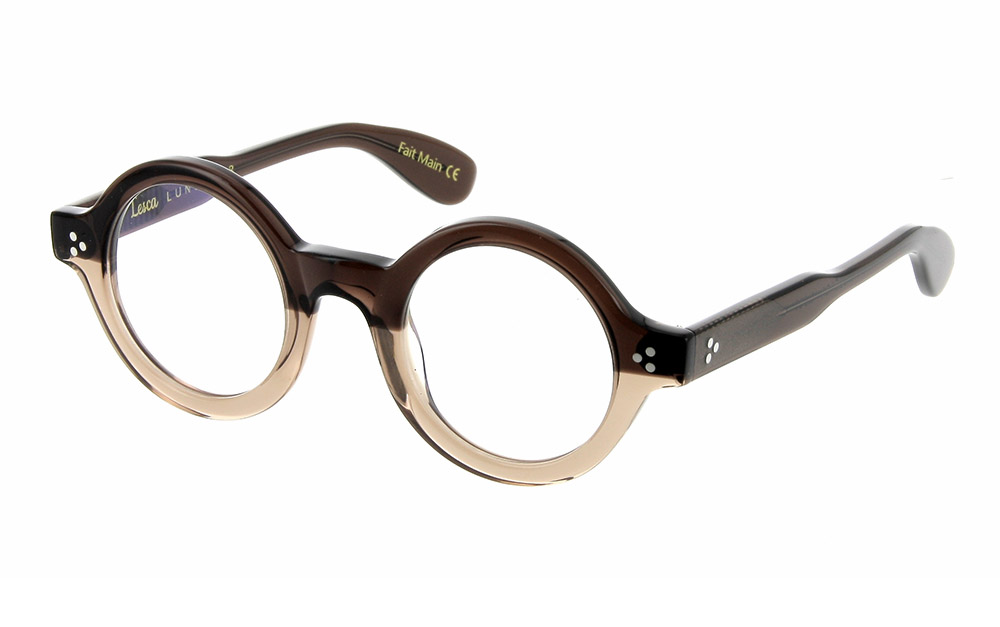 SAGA-LTD16 SAGA - Marron Dégradé