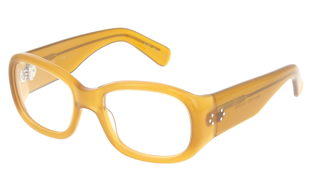 YVES-0030 YVES - Jaune