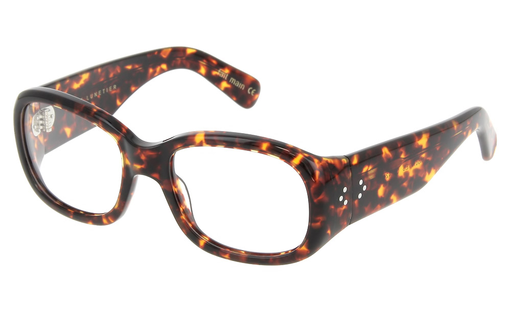 YVES-424 YVES - Écaille Foncé