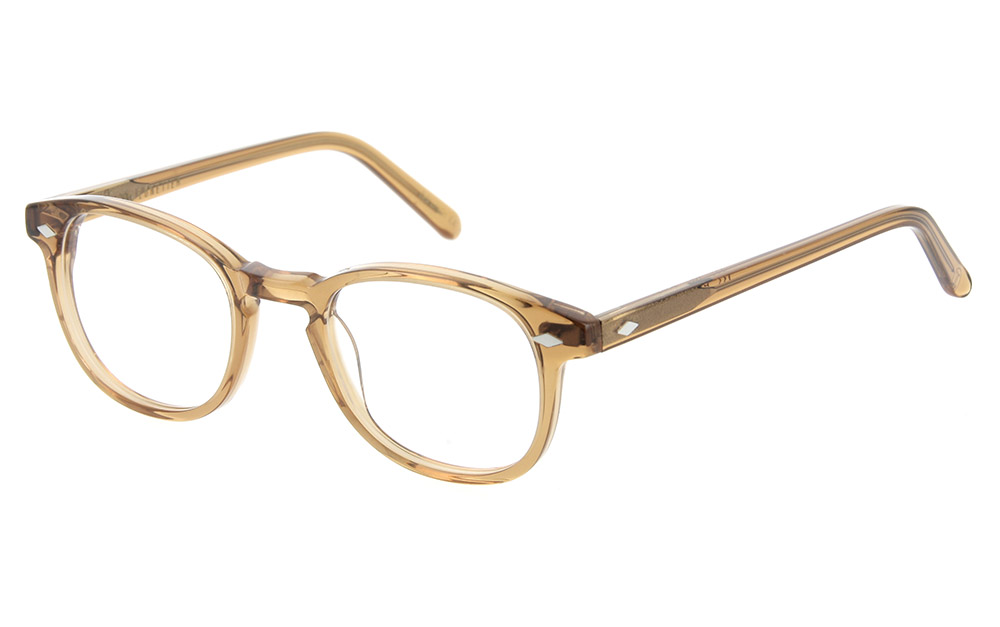 711-CO 711 - Cognac Light