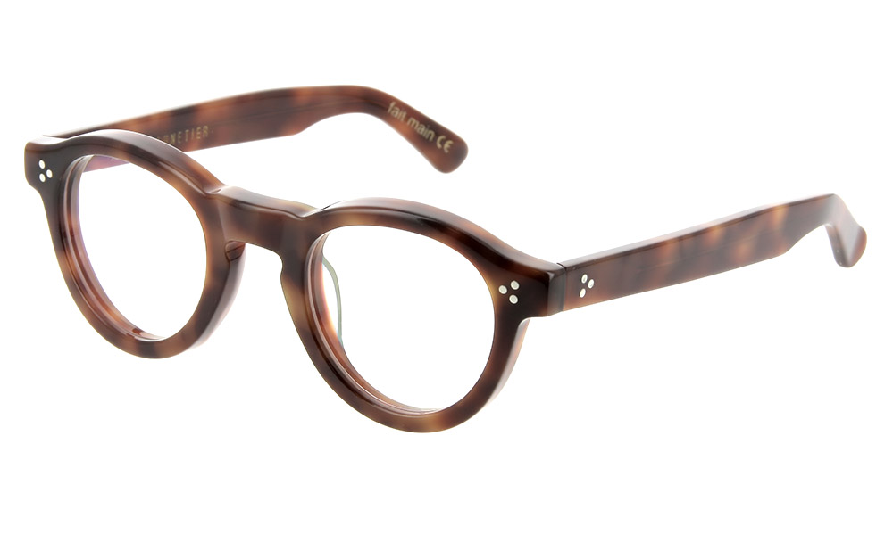 GASTON-036 GASTON - Écaille Clair