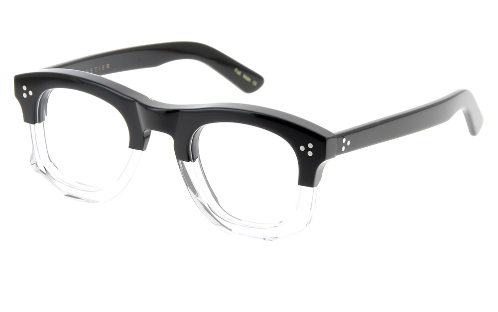 GURU-100DEG GURU - Noir Degradé