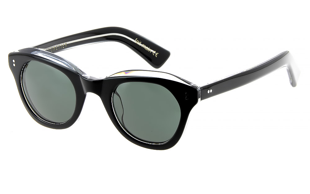 LOOPING-1 LOOPING - Noir / Crystal